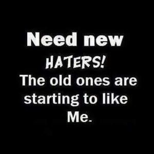 Meet your Posher, Cody